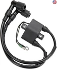 Ignition Coil Fit For Mercury 15HP 18HP Tohatsu 9.9HP 25HP 30HP. Fixed Price $80.65.