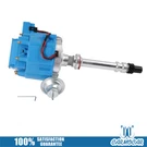 Blue Mercruiser Omc Marine Hei Electronic Distributor 454 350 5.0 5.7 7.4 8.2. Fixed Price $103.97.