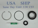 Volvo Penta Raw Sea Water Pump Stainless Repair Kit 21212798 21212799 21255090. Fixed Price $47.95.