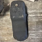Mercruiser Volvo Penta Crusader 350 5.7L 5.0L 305 6.2 Oil Pan 8M0150300 Oem. Fixed Price $100.00.