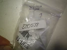 Omc/ Evinrude/johnson #380538 (sierra??) Point Set, Free Freight. Fixed Price $9.95.