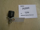 Omc Oem Johnson Evinrude Shop Service Tool 342222 T26. Fixed Price $11.50.