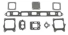 Sierra 18-4396 Exhaust Manifold Gasket 27-46401A1. Fixed Price $78.88.