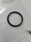 Genuine Volvo Penta O-ring 946056 Nos Oem VP6. Fixed Price $21.00.