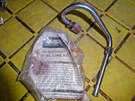 Nos Oem Mercury Fuel Line Kit Nla. Fixed Price $24.99.