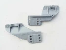 1960'S Buick V6 Omc Boat Marine Left & Right Motor Mounts 313661 313662. Fixed Price $75.00.