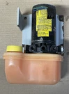 (B17B) Volvo Penta Trim Pump 873052 + Bracket From Freshwater Boat. Fixed Price $175.00.