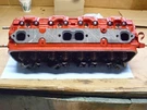 Volvo Penta Oem Fresh Water Used Part # 3857663 Cylinder Head Set Loaded Low Hrs. Fixed Price $1600.00.