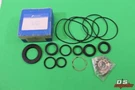 New Sierra Volvo 18-2625 875192-7 Upper Seal Gasket Kit Sterndrive Marine. Fixed Price $99.95.