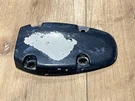 Evinrude Ficht 341910 Lower Mount Cover - Used. Fixed Price $19.95.