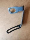 N3F Omc Cobra 4.3 Alternator Bracket 913680 913433 Excellent Condition.. Fixed Price $19.99.
