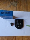 Genuine Volvo Penta Fuel Filter Cover 3850835 Nos Oem VP11. Fixed Price $50.00.