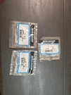 6 New Quicksilver Mercury Marine Boat Oem Washer Part No. 12-35777. Fixed Price $12.99.