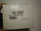 Quicksilver Mercury #392-9086T Distributor Cap, Free Freight. Fixed Price $16.95.