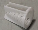 Genuine Volvo Penta Strainer New Oem 831910-5. Fixed Price $19.93.