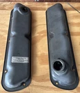 Omc Ford 302 5.0 Engine Valve Covers-pair. Fixed Price $67.50.
