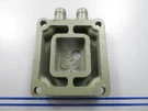 *new Oem* 0810 Omc Johnson Evinrude Manifold Cap 0311550. Fixed Price $27.70.