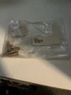 Oem Volvo Adjusting Screw Lot Of 824780. Fixed Price $39.99.