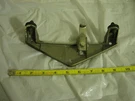 Omc 206128 Johnson Evinrude Hood Bracket Mount. Fixed Price $14.68.