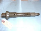 Used Fresh Water Omc Evinrude Johnson Drive Shaft - Part Number 911693, 0911693. Fixed Price $150.00.