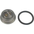 Volvo Penta Diesel Thermostat Kit 140F & Rubber Seal 18-3654,9-43007. Fixed Price $64.49.