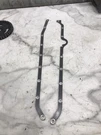 Omc 5.0 305 Gm V8 Marine Engine Oil Pan Gasket Stiffener Strips 14088501. Fixed Price $12.00.