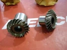 Mercruiser Spiral Gear Assembly 43-36342A1. Fixed Price $318.50.