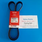 Volvo Penta AQ171A & AQ171C Timing Belt. Fixed Price $89.95.