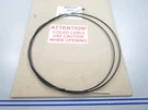 New Oem 865438 Mercury Quicksilver Cable Core Wire 0810. Fixed Price $17.83.