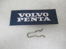 E79 Genuine Volvo Penta Marine 3852555 Retainer Oem New Factory Boat Parts. Fixed Price $7.87.