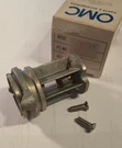 Omc Brp 0384714 Bearing Carrier Ay - Replaces 0277589 0277234 0277365. Fixed Price $69.95.