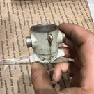 Volvo Penta 814389. Fixed Price $119.00.