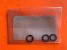 Volvo Penta Omc Oem Sterndrive Washer 942598 Pack Of 3PC. Fixed Price $8.50.