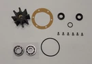 Raw Sea Water Pump Repair Kit Sierra 18-3262 Volvo Penta Marine Diesel 875759. Fixed Price $62.69.