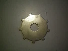 Volvo Penta #804280 Washer, Free Freight. Fixed Price $14.95.