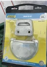 Seachoice Products Model #95341 Volvo Sx Kit Italy Made New Free Shipping. Fixed Price $34.97.