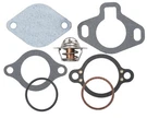 Fits For Sierra Marine 18 3647D Thermostat Kit Display Pack. Fixed Price $47.04.