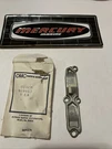 Johnson Evinrude Omc 909603 Shift Housing Cover Oem New. Fixed Price $5.50.