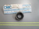 *new Oem* 0810 Omc Johnson Evinrude Oil Retainer 0333778. Fixed Price $5.00.