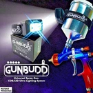Gunbudd Universal Led/cob Spray Light Precision Auto & Custom Paint Tool. Fixed Price $59.95.