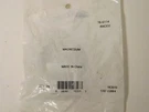 Sierra Magnesium Anode 18-6114 Mercruiser Bravo Trim. Fixed Price $16.99.