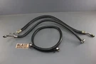 Mercruiser 32-96790 32-98843-39 32-52519 14 2.5L 3.0L Power Steering Hose Set. Fixed Price $112.00.