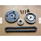 Volvo Penta 4.3 Gl Camshaft Chain And Sprockets 3854314 3852690 3854319 3853203. Fixed Price $30.00.