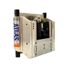 T-h Marine Atlas 10IN Jack Plate Standard Hydraulic Polished. Fixed Price $1593.00.