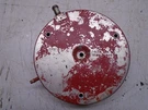 W5A Volvo Penta V8 5.0L Gm Carb Flame Arrestor # 855957 4 Bbl 701510A. Fixed Price $69.95.