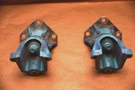 909614, 909712, Motor Mount, Omc V6 & V8 Thru 1985 Inb/outboard. Fixed Price $70.00.