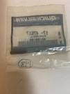 Genuine Nos Mercruiser Roll Pin 17-47617 Bx. Fixed Price $9.95.