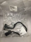 New Genuine Oem Volvo Penta Mil Lamp Alarm Kit Part # 21180731. Fixed Price $142.76.