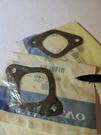 Volvo Penta Manifold To Head Gasket 855967 (2 For $14) Nos Oem VPB8. Fixed Price $14.00.