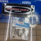 A2 Volvo Penta Gasket #824677-9 Nip. Fixed Price $6.00.